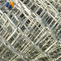 chain link hot sale temporary fence panels